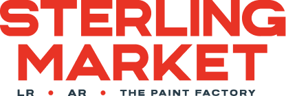 Sterling Market