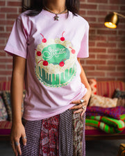 Cake Design T-shirt