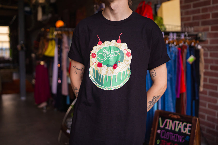 Cake Design T-shirt