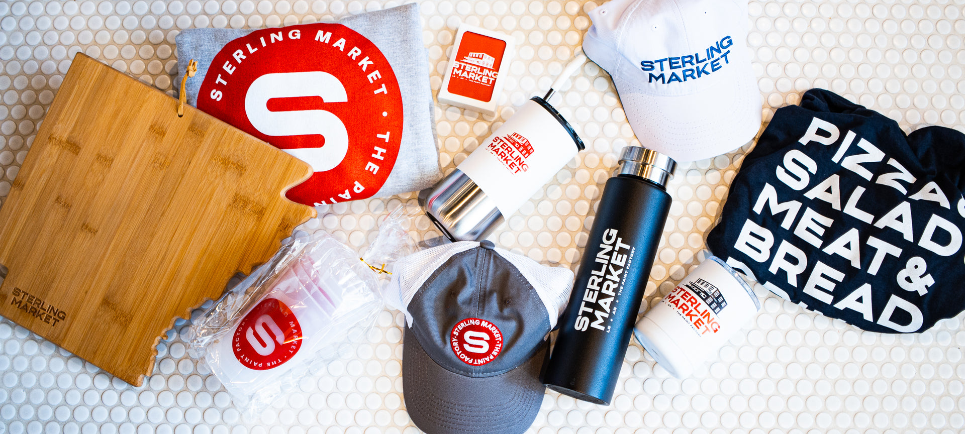 StrongFirst® Kettlebell visual data 2